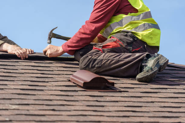 Best Best Roofing Contractors  in Pickens, MS