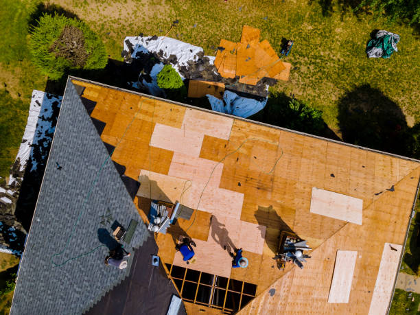 Best Roof Repair Estimates  in Pickens, MS