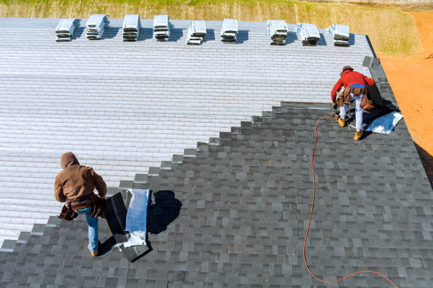 Roof Repair Estimates in Pickens, MS