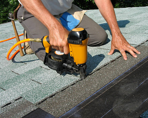 Best Commercial Roofing Services  in Pickens, MS