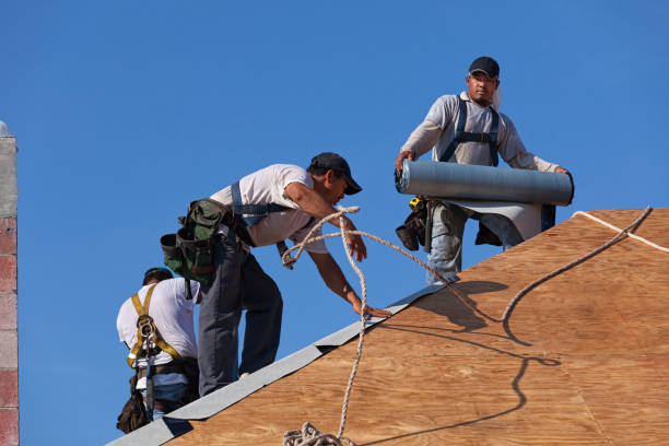 Quick and Trustworthy Emergency Roof Repair Services in Pickens, MS