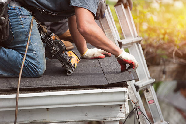 Best Local Roofing Companies  in Pickens, MS
